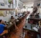 
                  Um dos restaurantes mais antigos de Salvador, Porto do Moreira é colocado à venda