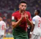 
                  Portugal goleia Suíça por 6 a 1 e está nas quartas da Copa do Catar