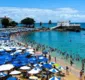 
                  Porto da Barra e Pedra Furada estão entre praias impróprias para banho neste final de semana