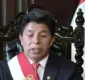 
                  Pedro Castillo sofre impeachment e é preso após tentar dissolver Parlamento do Peru