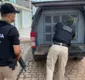 
                  Homem é preso em flagrante após jogar óleo quente no rosto de companheira na Bahia