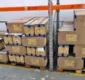 
                  Receita Federal faz leilão on-line com mais de 20 lotes de mercadorias apreendidas