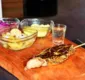 
                  Restaurante de Feira de Santana lança picanha folheada a ouro inspirada em prato polêmico da Copa