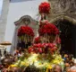 
                  Santa Luzia, protetora da visão, recebe homenagens em Salvador