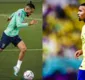 
                  Gabriel Jesus e Alex Telles sofrem lesões em jogo contra Camarões e estão fora da Copa do Mundo