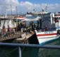 
                  Travessia Salvador-Mar encerra operações mais cedo devido maré baixa; veja mudanças