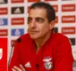 
                  Bahia anuncia a contratação do técnico Renato Paiva