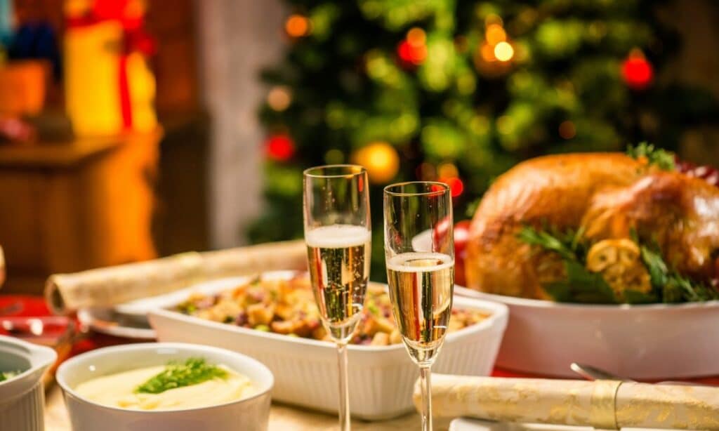 Pensando na Ceia de Natal? Confira três receitas simples para essa data Pensando na Ceia de Natal? Confira três receitas simples para essa data