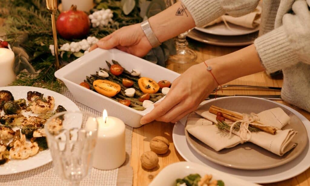 Natal Fit: aprenda três receitas saudáveis para aproveitar a Ceia Natal Fit: aprenda três receitas saudáveis para aproveitar a Ceia