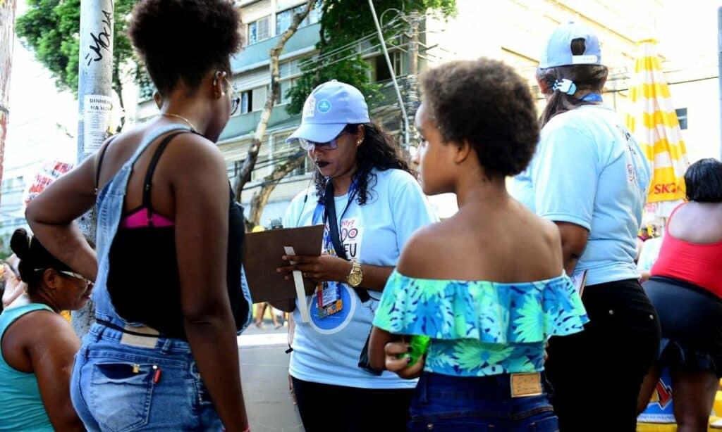 Prefeitura De Salvador Abre Inscrições Para Seleção De Educadores ...