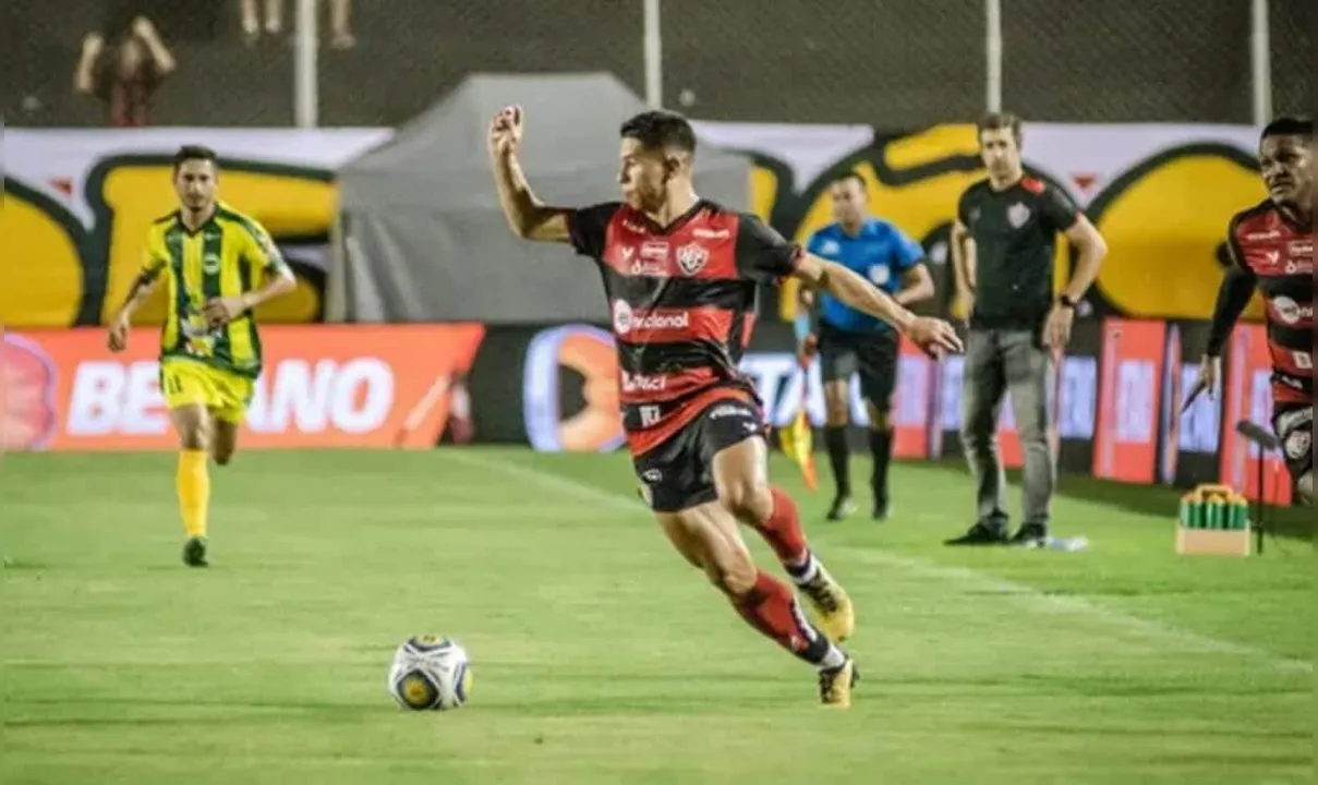 Gol contra define empate do Maringá com a Lemense na Copinha - Banda B