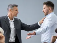 No seu trabalho tem gente que gosta de criar conflitos? Siga as dicas para evitar