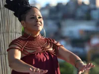 'O Brasil precisa parar de apagar os artistas negros', desabafa Márcia Short sobre cenário musical baiano