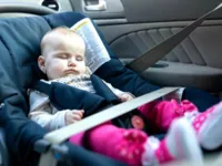 Confira 10 acessórios que todo carro com bebê precisa ter