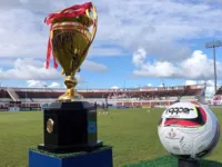 Campeonato Baiano de 2023 promete números mágicos ao seu final