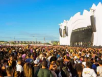 Festival de Verão 2023 registra público de 80 mil pessoas e mais de 20h de música