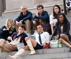 Série 'Gossip Girl' é cancelada pela HBO Max após duas temporadas