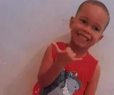 Menino de cinco anos morre após ser baleado no interior da Bahia