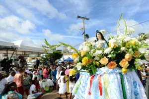 Festa de Iemanjá celebra centenário com novidades e programação especial