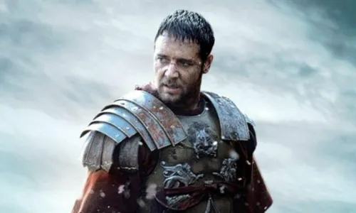 
				
					'Gladiador' ganha sequência 23 anos após lançamento do primeiro filme
				
				