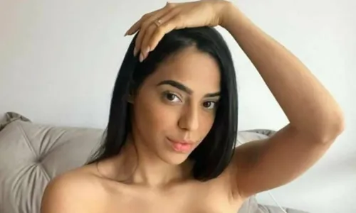 
				
					Mirella Santos tem conta no Instagram com 13 milhões de seguidores derrubada: 'Me lasquei'
				
				