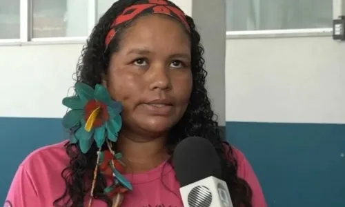
				
					Estado determina prioridade em investigação do caso dos pataxós assassinados na Bahia
				
				