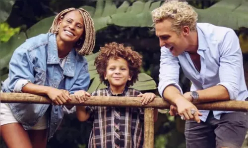 NickALive!: Aline Wirley and Family Join Voice Cast of Brazilian