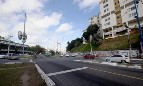 
				
					Fornecimento de água é interrompido nas avenidas Juracy Magalhães e Vasco da Gama para obras do BRT
				
				