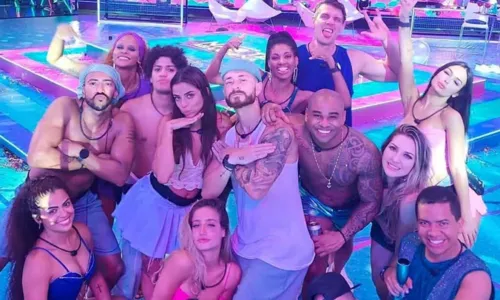 
				
					Big Brother Brasil 23 aumenta prêmio do campeão com dinâmica de aposta; entenda
				
				