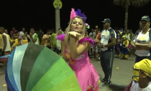 
				
					Carnaval: Veja dicas sobre como se preparar para a folia
				
				