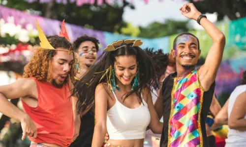 
				
					Sete dicas para ganhar dinheiro no carnaval de Salvador
				
				