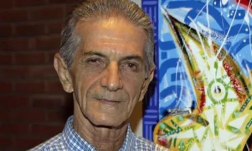 
				
					Morre artista plástico e cineasta Chico Liberato aos 87 anos
				
				