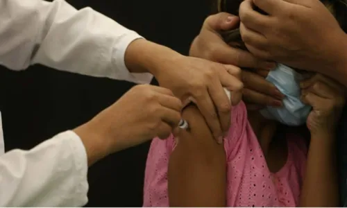 
				
					Covid-19: confira esquema de vacinação em Salvador nesta quarta (25)
				
				
