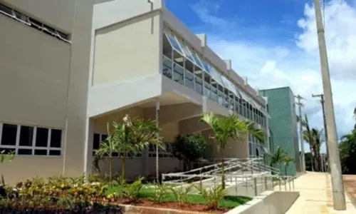 
				
					Hospital Ortopédico da Bahia irá contratar funcionários através de organização social
				
				
