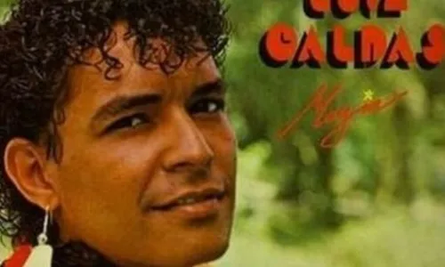 
				
					Do Tapajós à carreira solo: conheça discografia de Luiz Caldas
				
				