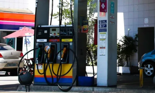 
				
					Preço de combustíveis tem queda nos postos de gasolina, diz ANP
				
				
