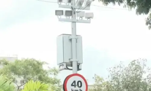 
				
					Homem leva 25 multas de trânsito no mesmo dia em cidade na Bahia
				
				