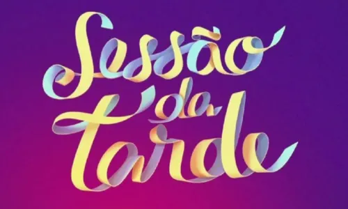 
				
					'Sessão da Tarde': saiba quais filmes a TV Globo exibe entre os dias 6 e 10 de fevereiro
				
				