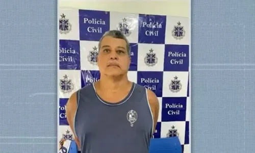 
				
					Suspeito de maus tratos e cárcere privado contra idosa de 84 anos é preso na Bahia
				
				