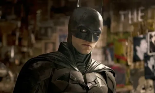 
				
					Com Robert Pattinson, sequência de 'The Batman' ganha data de estreia
				
				