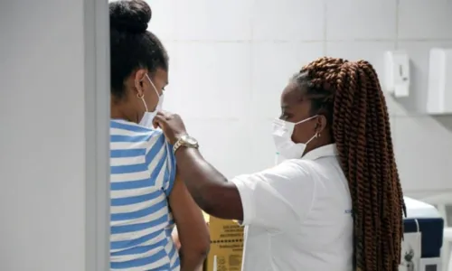 
				
					'Dia D' : Salvador tem nova edição com vacinas para Covid, Influenza e multivacinação
				
				
