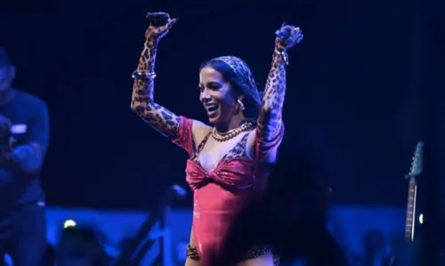 
				
					Data do Bloco da Anitta em Salvador é confirmada; confira
				
				