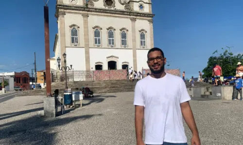 
				
					Lavagem do Senhor do Bonfim: festa que reúne tradição, sincretismo e fé 
				
				