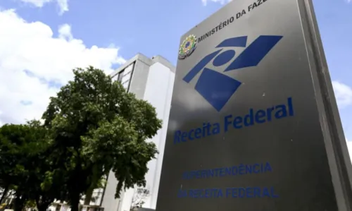 
				
					Inscrições para o concurso da Receita Federal terminam nesta quinta-feira (19)
				
				