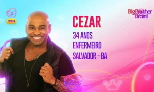 
				
					Confira lista de participantes do Big Brother Brasil 2023
				
				