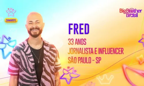 
				
					BBB 23: confira lista de participantes do 'Camarote'
				
				