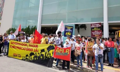 
				
					Estado alerta herdeiros de beneficiários do Fundef para apresentação de alvará judicial
				
				