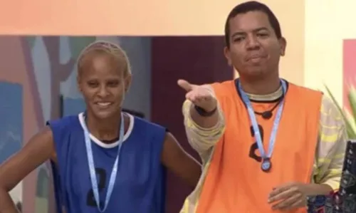 
				
					Aline Wirley e Bruno vencem primeira Prova do Anjo do ‘BBB 23’
				
				