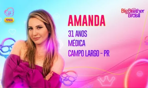 
				
					Confira lista de participantes do Big Brother Brasil 2023
				
				