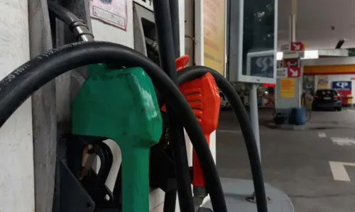 
				
					Petrobras aumenta preço de venda de gasolina para as distribuidoras
				
				